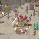 Illustration for article titled Katamari is My Antidepressant